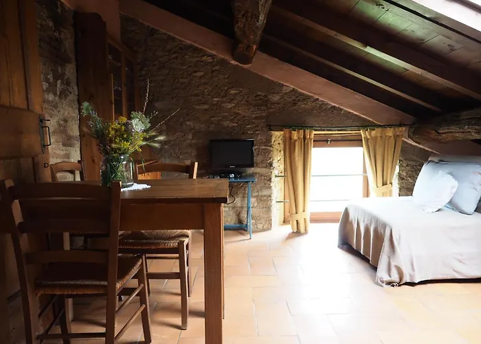 Agriturismo La Costa - Casa Vacanze