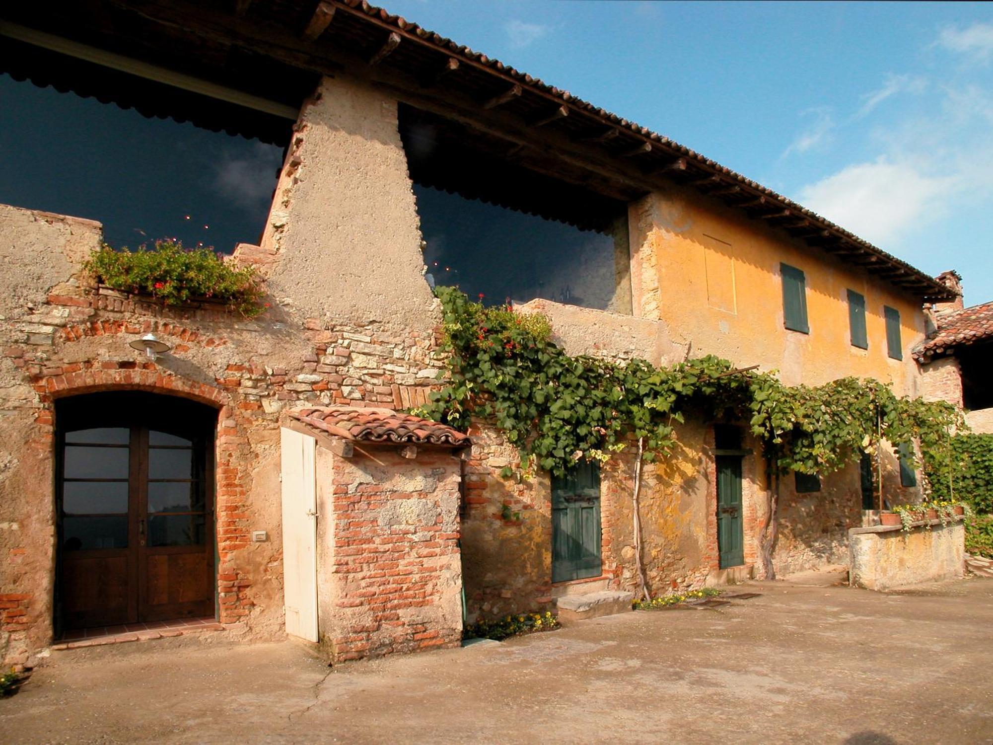 Séjour à la campagne La Costa -