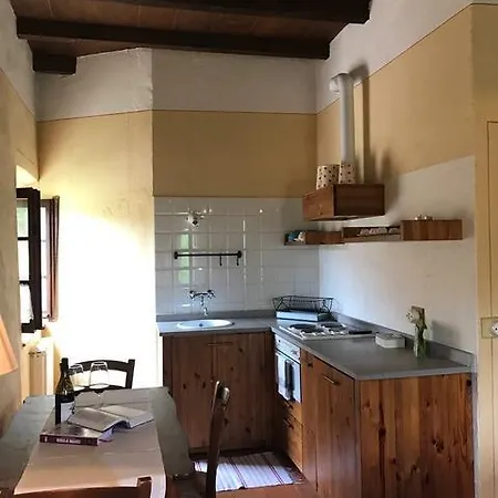 Agriturismo La Costa - Casa Vacanze Rovagnate Exterior photo