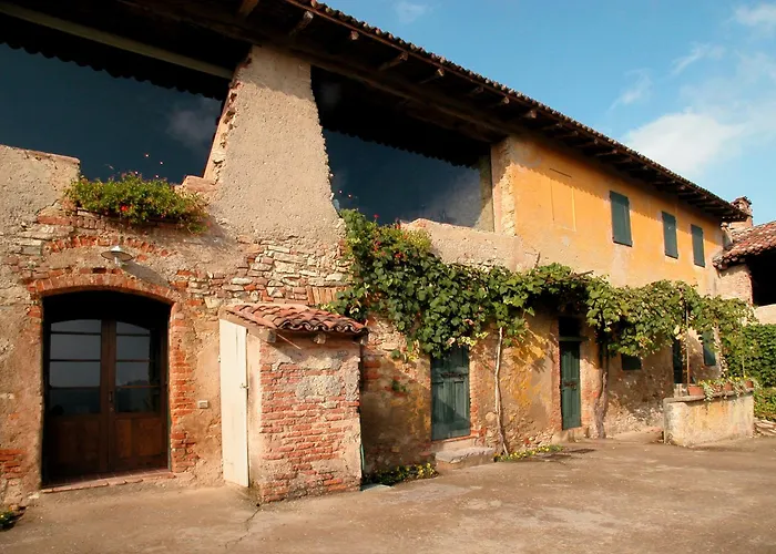 Agriturismo La Costa