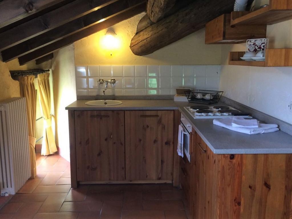 La Costa Casa di campagna