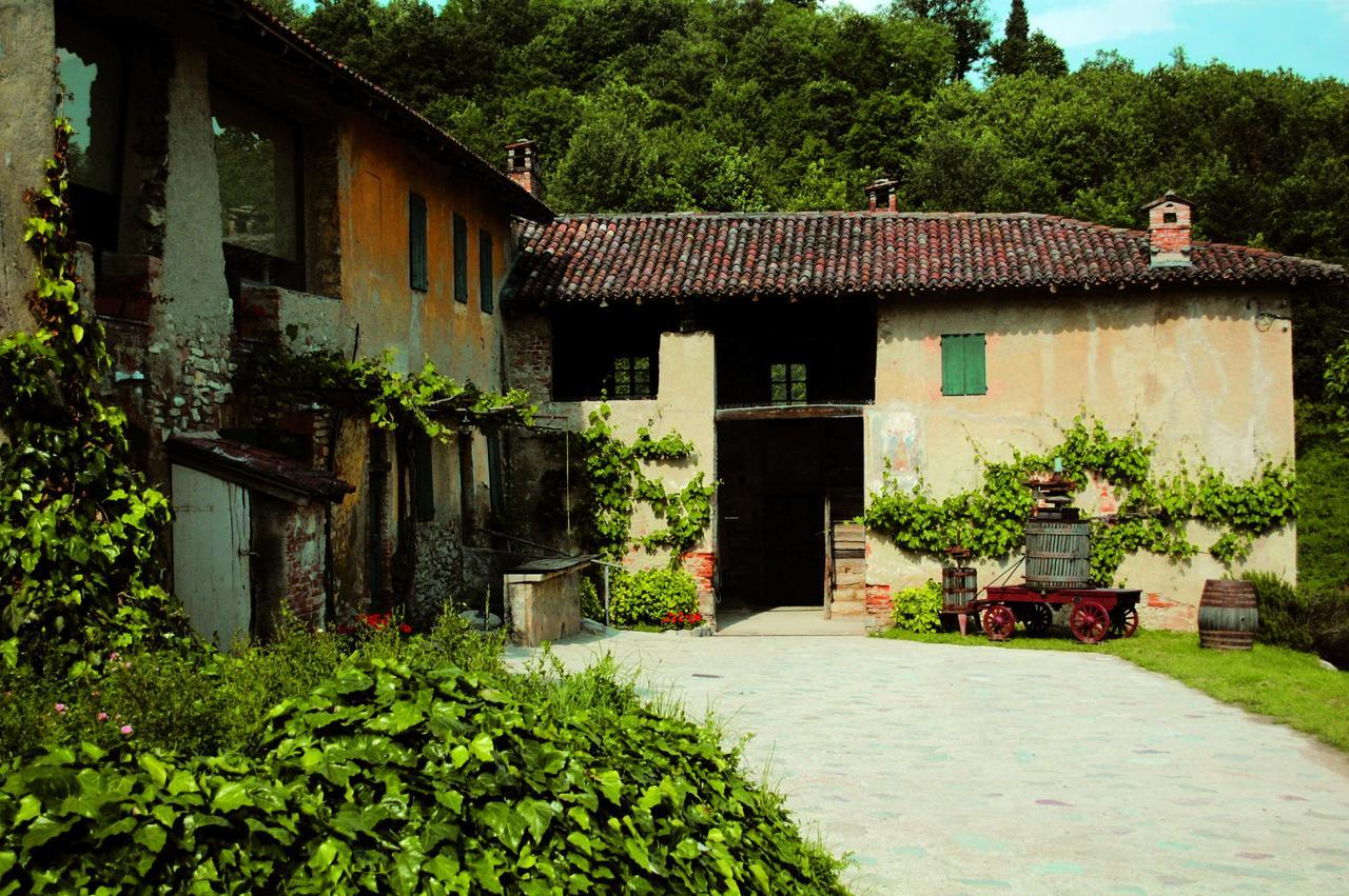 La Costa Casa di campagna